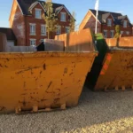 Picking the Perfect Skip Bin for Your Family Farm