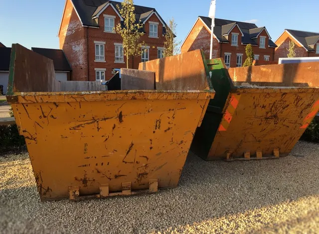 Picking the Perfect Skip Bin for…