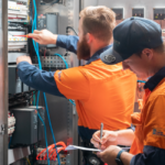 What Makes a Top Electrician Kiama? 8 Must-Have Traits