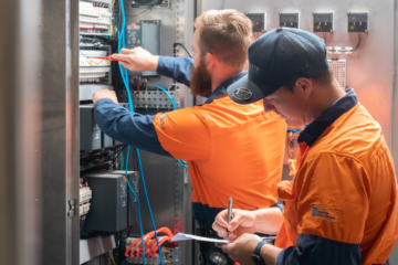 Electrician Kiama