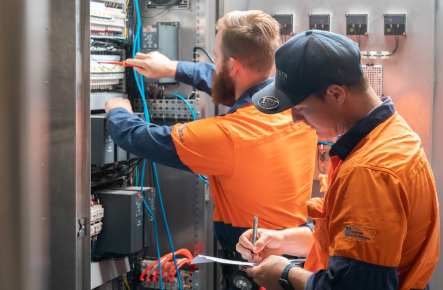 What Makes a Top Electrician Kiama? 8 Must-Have…