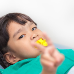 Hygiene Games and Activities Recommended by Your Local Children’s Dentist