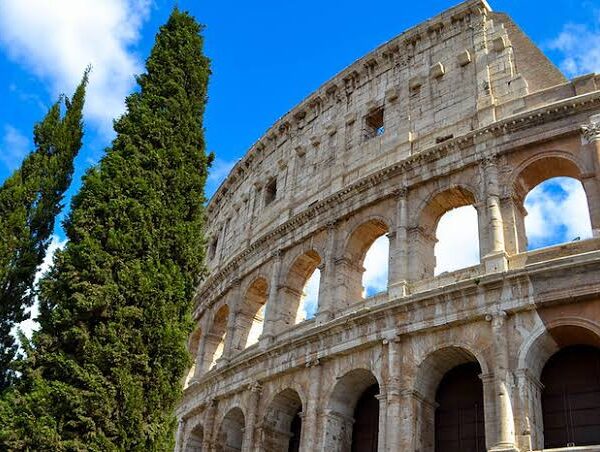 Engaging Ways to Experience Historical Landmarks: The Colosseum…