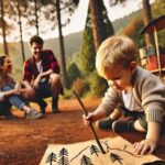 Creating Memorable Family Adventures: Unforgettable Activities for Kids Anywhere