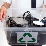 Sustainable Solutions for Disposing of Old Electronics