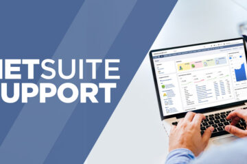 Understanding NetSuite Support: A Beginner's Guide