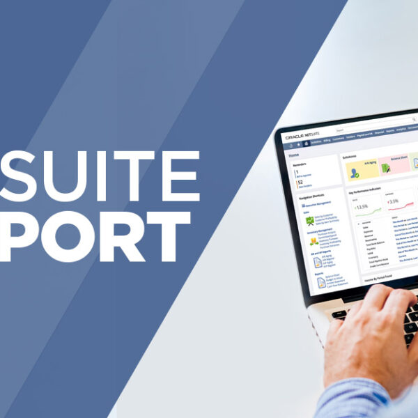 Understanding NetSuite Support: A Beginner's Guide