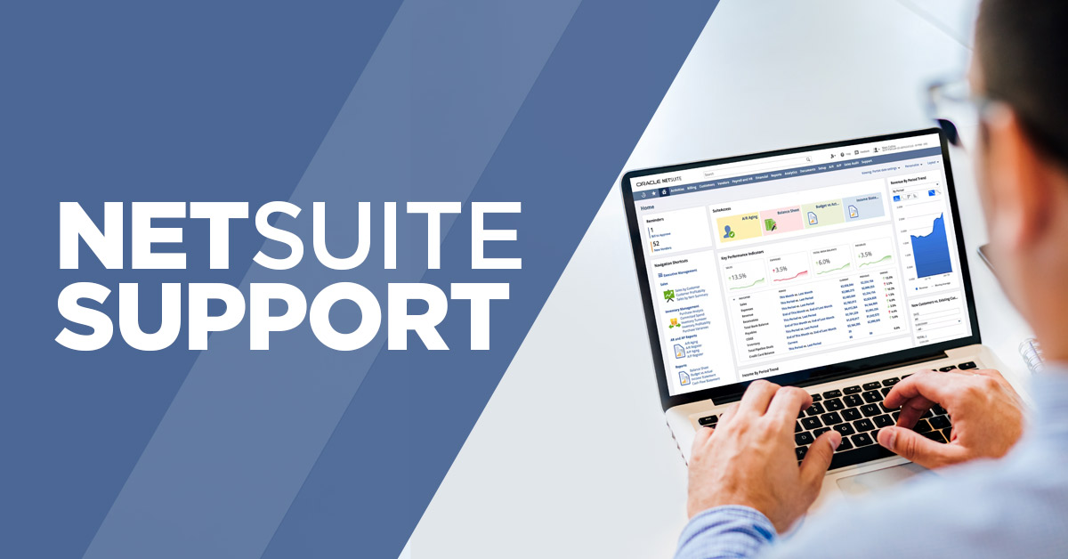 Understanding NetSuite Support: A Beginner's Guide