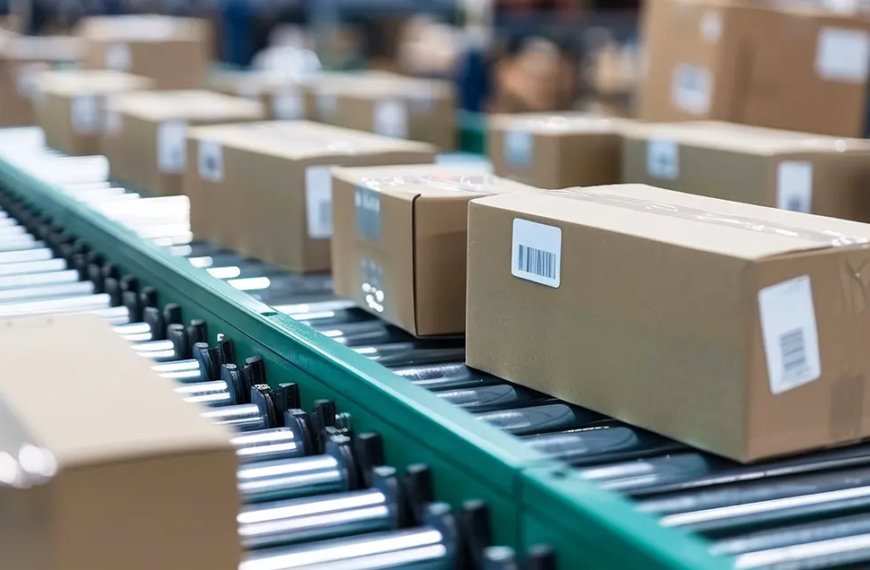 Key Benefits of Amazon Canada Fulfillment for Sellers