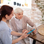 Understanding the Difference Between Companion Care and Home Care for Seniors