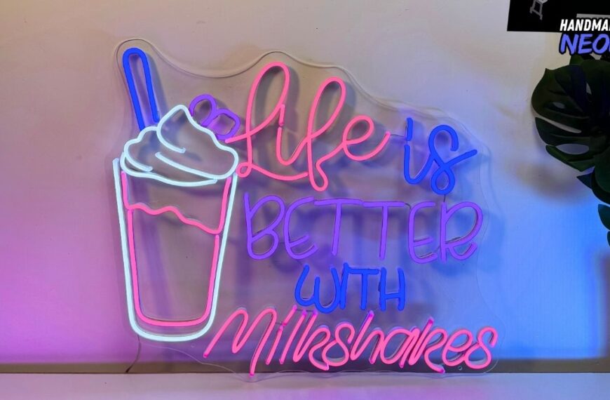 Where to Find the Best Neon Lights for…