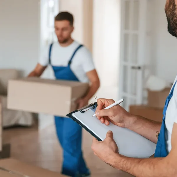 Top Benefits of Choosing Professional Movers in Boston,…