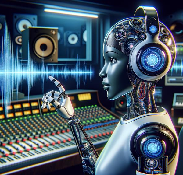 What is Vocal AI? An Introduction to Artificial…