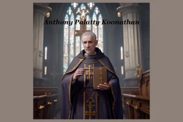 Anthony Palatty Koonathan: A Life of Inspiration and Impact