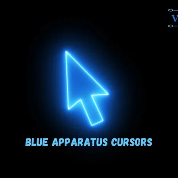 Blue Apparatus Cursors: A Blend of Style, Precision, and Innovation