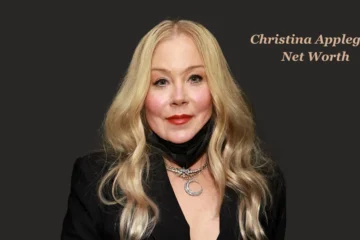 Christina Applegate Net Worth: From Kelly Bundy to Hollywood Icon