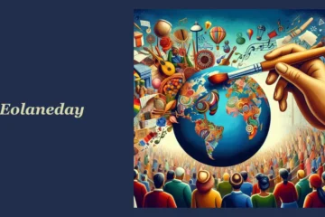 Eolaneday: Redefining Holidays for the Digital Age