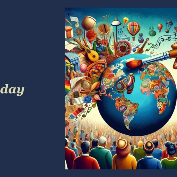 Eolaneday: Redefining Holidays for the Digital Age