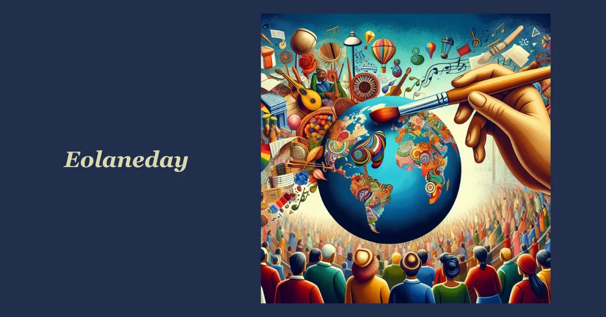 Eolaneday: Redefining Holidays for the Digital Age