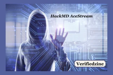 HackMD AceStream: Streamlining Document Editing and Media Sharing