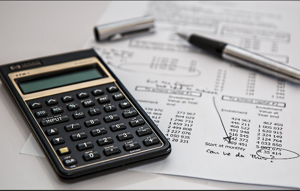 How to Choose the Right Professional Accounting Services…