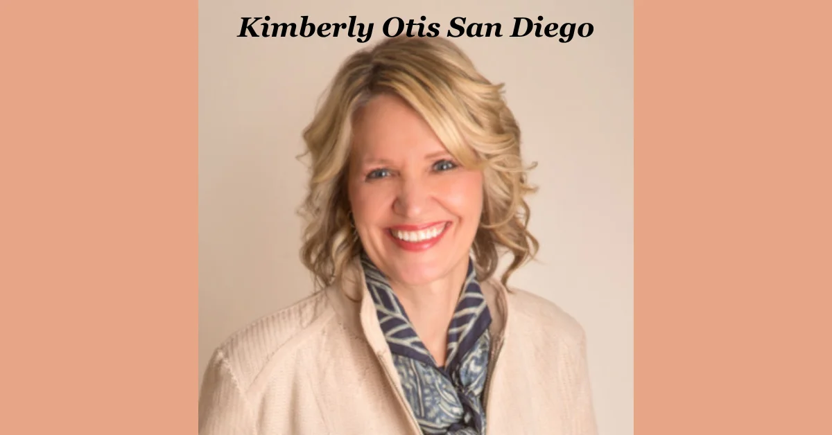 Kimberly Otis San Diego: A Leader in Sustainable Urban Development and Affordable Housing