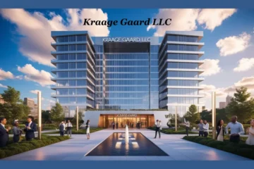 Kraage Gaard LLC: Empowering Businesses for Sustainable Growth