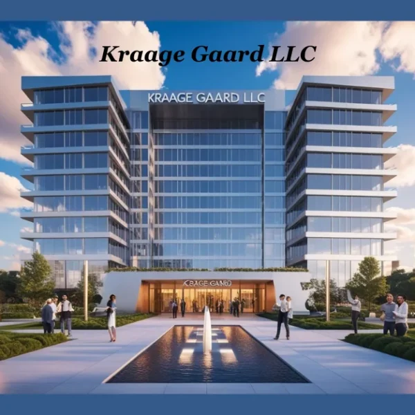 Kraage Gaard LLC: Empowering Businesses for Sustainable Growth