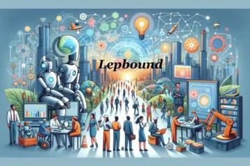 Lepbound: The Future of Innovation and Connectivity