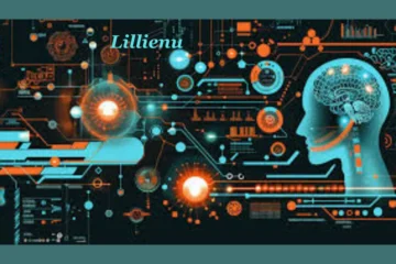 Lillienu: Transforming Industries Through Technology