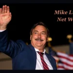 Mike Lindell Net Worth: An Entrepreneur Rise and Fall