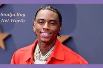 Soulja Boy Net Worth: From Viral Hitmaker to Cultural Icon