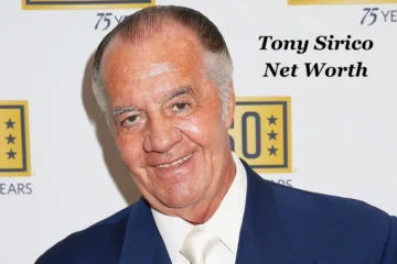 Tony Sirico Net Worth: The Actor Who Redefined the Mobster Role