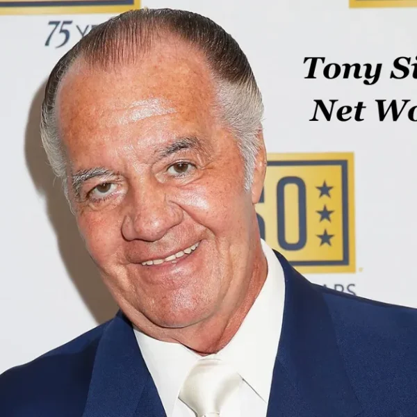 Tony Sirico Net Worth: The Actor Who Redefined the Mobster Role