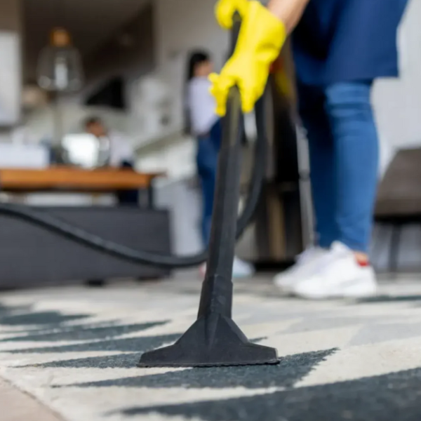 The Hidden Costs of a Messy House: Why Professional Cleaners Are Worth It