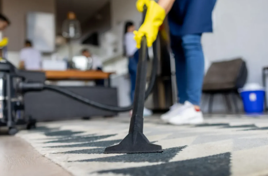 The Hidden Costs of a Messy House: Why Professional Cleaners Are Worth It