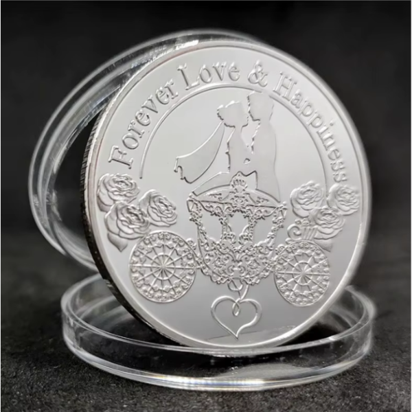 Why Engraved Silver Coins Make Perfect Gifts for Special Occasions