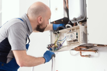 The Top 4 Reasons Hiring a Professional for Heater Repair is Worth It