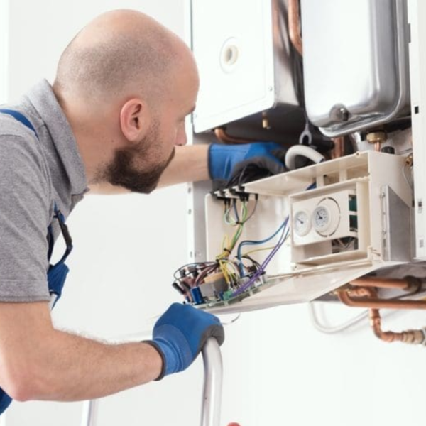 The Top 4 Reasons Hiring a Professional for Heater Repair is Worth It