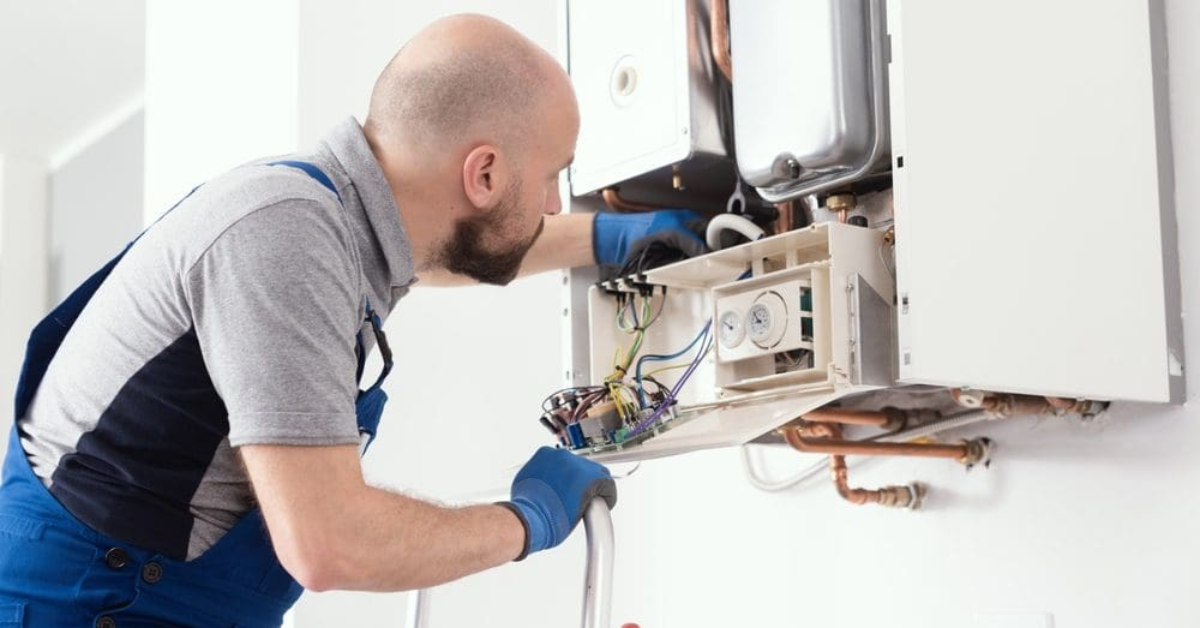 The Top 4 Reasons Hiring a Professional for Heater Repair is Worth It