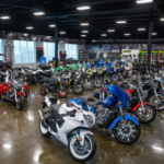 The Benefits of Buying from a Local Powersports Dealer