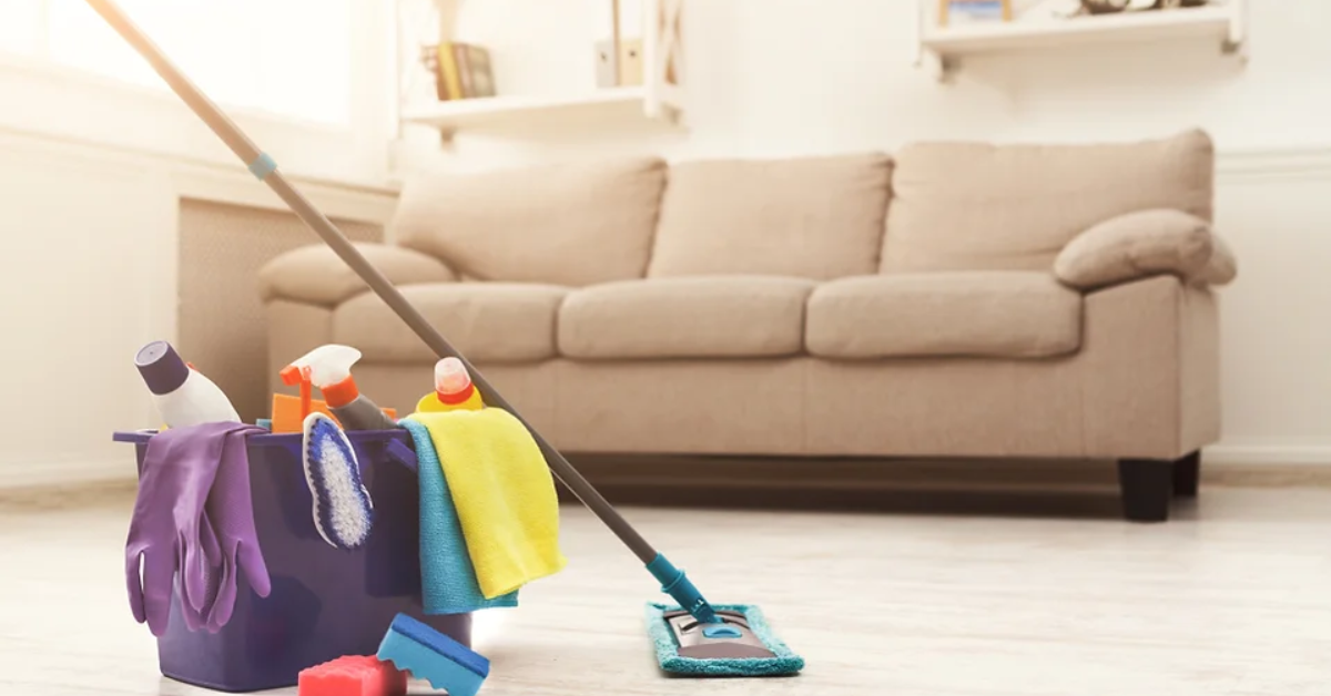 How to Choose the Right Apartment Cleaner for Your Needs