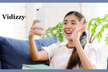 Vidizzy: Redefining Random Video Chats for the Modern World