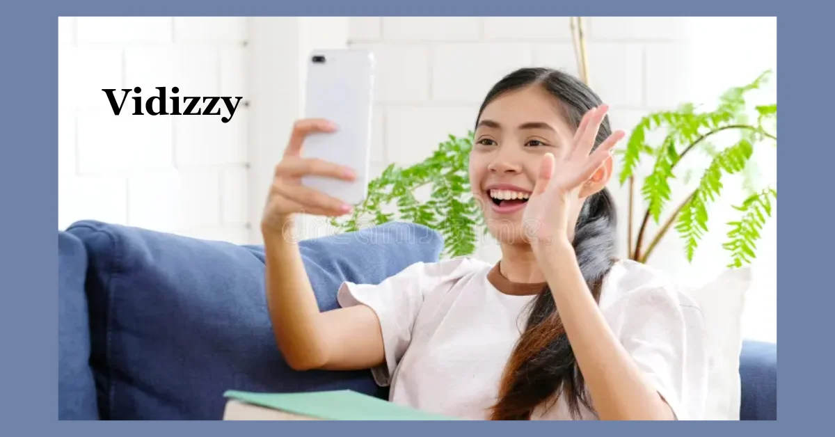 Vidizzy: Redefining Random Video Chats for the Modern World