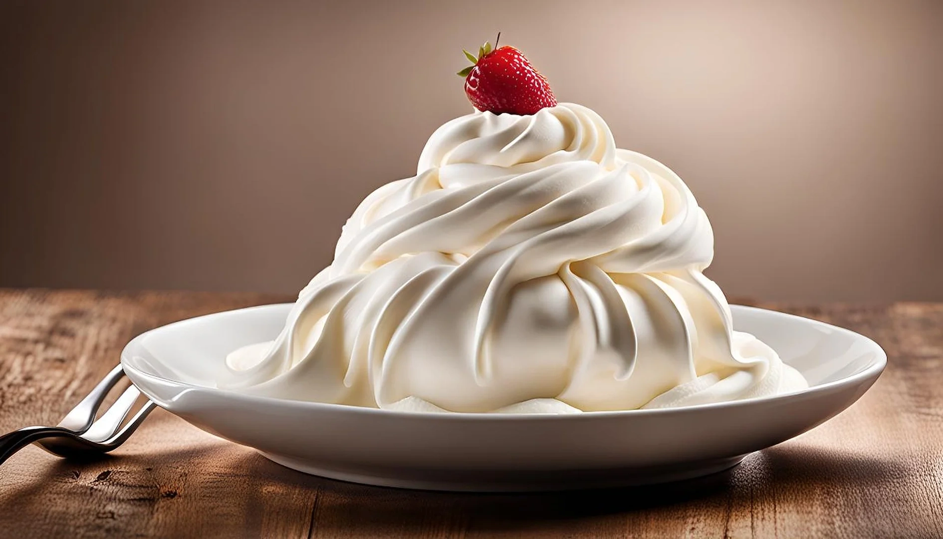 Whipped Cream