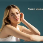 Xara Blake: The Visionary Merging Art and Fashion