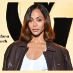 Zoe Saldana Net Worth: Hollywood Leading Lady of the Universe