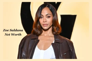 Zoe Saldana Net Worth: Hollywood Leading Lady of the Universe