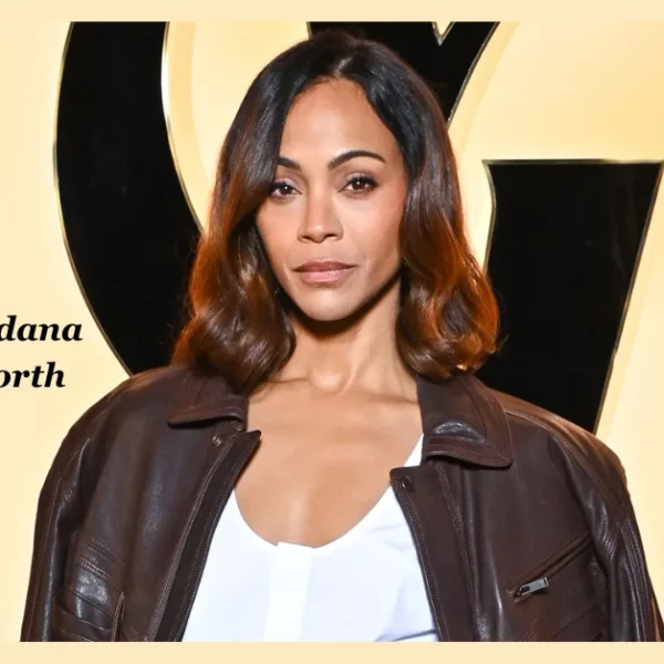 Zoe Saldana Net Worth: Hollywood Leading Lady of the Universe