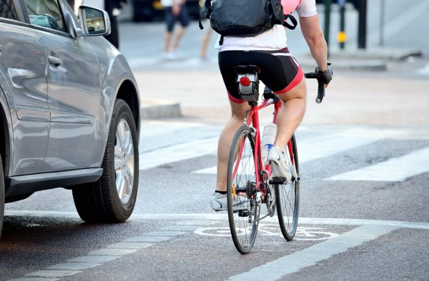 The Importance of Cycling Certification for…